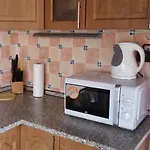 Apartmán Václav Iv Stary Petrin