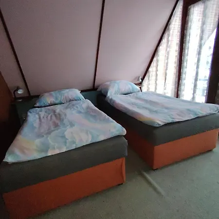 Apartamento Václav Iv Stary Petrin