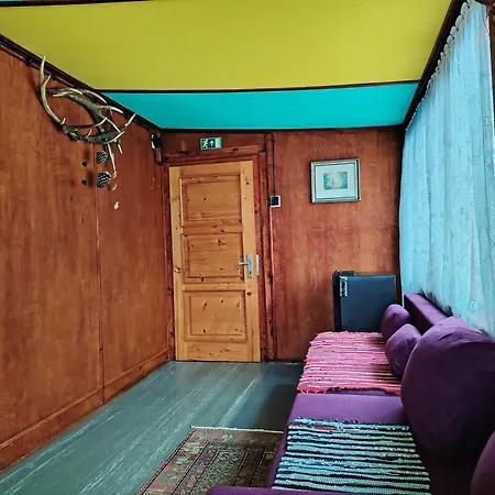 Apartment Vaclav Iv *