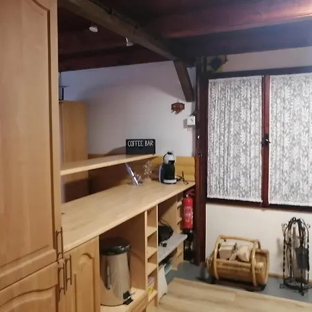 Václav Iv Apartamento
