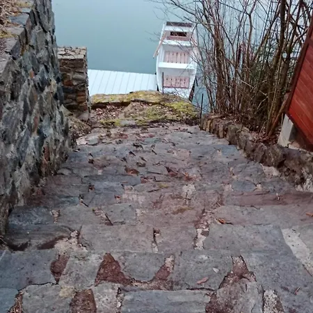 Václav Iv Appartamento *