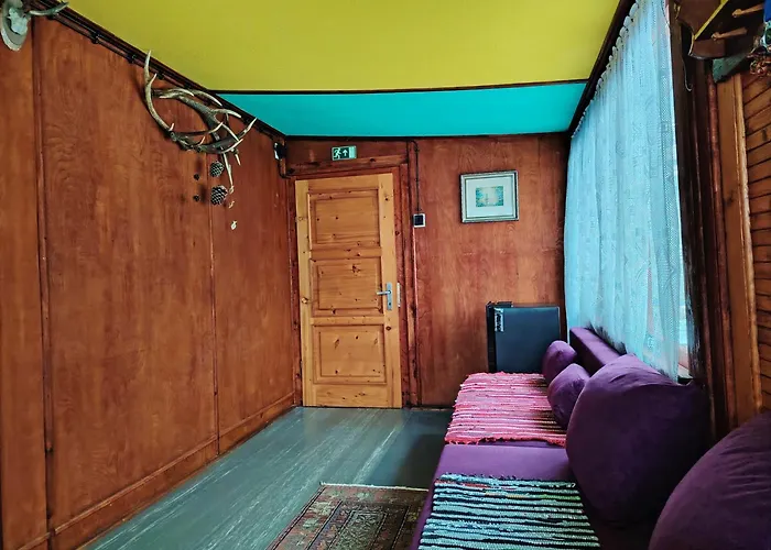 Apartment Vaclav Iv *