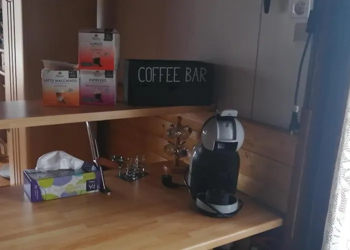 Apartamento Václav Iv *