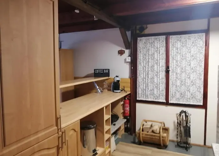 Václav Iv Apartamento